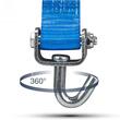 Chinga ancorare auto, peste roata, 3 puncte fixe, 2.6mx50mm, 4t, 9531588 UNIQ