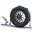 Chinga ancorare auto, peste roata, 3 puncte fixe, 2.6mx50mm, 4t, 9531588 UNIQ