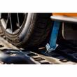 Chinga ancorare auto, peste roata, 3 puncte fixe, 2.6mx50mm, 4t, 9531588 UNIQ