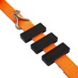Chinga ancorare auto, peste roata, 3 puncte fixe, 4T, 2.6mx50mm, 86586 Carmotion
