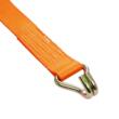 Chinga ancorare auto, peste roata, 3 puncte fixe, 4T, 2.6mx50mm, 86586 Carmotion