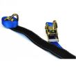 Chinga ancorare autoturisme peste roata, carlige rotative, lungime 2.5m, latime 35mm, tkCX25