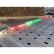 Chinga ancorare autoturisme peste roata, carlige rotative, lungime 2.5m, latime 50mm, tkCX25