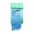 Chinga de ridicare 2T, 1m, 50mm BK81085