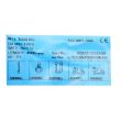 Chinga de ridicare  3T, 4m, 75mm, BK62