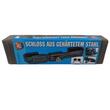 Antifurt container, depozit frigorific, din otel calit 38-48cm, YZ Allride 4975