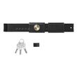 Antifurt container, depozit frigorific, din otel calit 38-48cm, YZ Allride 4975