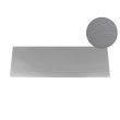 Petic reparatie prelata 11x34.5cm, argintiu 86408 Carmotion