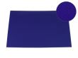 Petic reparatie prelata 22x34.5cm , albastru Carmotion 86411