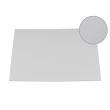 Petic reparatie prelata 22x34.5cm, gri 86414 Carmotion