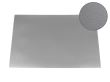 Petic reparatie prelata 22x34.5cm , argintiu Carmotion  86413