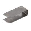 Suport stalp scandura traversa, sudabil, 40x32x101mm, KDS40 Solus 