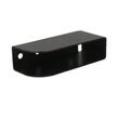 Suport stalp scandura traversa, prindere cu suruburi, 48x30x110mm, KDB50x110 Solus