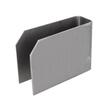 Suport stalp scandura traversa, sudabil, 70x32x101mm, KDS70 Solus 