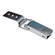Inchizator oblon inchidere laterala, 155x30 mm, ZB341 Solus