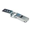 Inchizator oblon inchidere laterala, 155x30 mm, ZB343 Solus