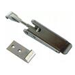 Inchizator oblon inchidere laterala, 185x27 mm, ZBR/KPL Solus 