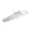 Inchizator oblon, Solus ZBD