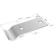 Clema inchizator oblon, Solus ZBB/M