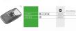 Oglinda 240X160 universala, Fendt, Kamaz LS 0015Y, 178.810.150.020