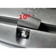 Oglinda 365X190 universala, camion, bus, tractoare, Ursus, Class, MF, Case,  Solus  LR 0350