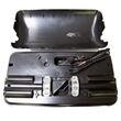 Oglinda 384x205 electrica cu dezaburire, compatibila cu Daf, Man F/L/M 2000, universala Solus LP 7700