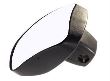 Oglinda 214x199, panoramica, unghi mort, cu incalzire 24VMB  Atego, Actros  Solus  SLS 7053 0008101679