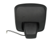 Oglinda 214x199, panoramica, unghi mort, cu incalzire 24VMB  Atego, Actros  Solus  SLS 7053 0008101679
