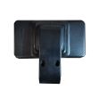 Oglinda rampa laterala Mercedes Actros, SK, MK, NG cabina 641,  642, 649, 294x164mm, fara incalzire, reglaj manual, ZL125