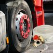 Furtun aer comprimat 20m cu cupla aer camion si mufa rapida, 63557 Carmotion