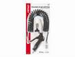 Furtun cu pistol aer cabina, mufa fi6, 5m/8mm, gros, 13Atm 02159 Amio