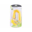 Furtun pistol aer cabina mufa fi8, mufa Scania, 86625 Carmotion