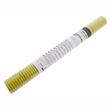 Furtun spiralat pentru aer comprimat 5m, 5x8mm, 20bar, poliuretan, 63820 Carmotion