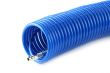 Furtun spiralat pentru aer comprimat 20m, 5/8mm, 8bar, Amio 02604