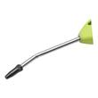 Pistol suflat aer comprimat, cabina, tija 11cm, cu mufa, 13 bari, BK90392