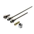 Set 5 piese pistol suflat aer comprimat, cabina si accesorii 63827 Carmotion
