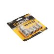 Set 5 piese, mufe rapide pentru scule pneumatice cuple Japan, 1/4" Hoteche A832035