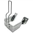 Suport blocator cala roata, otel galvanizat, latime 165mm, XL, G46 MKS Solus 