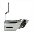 Suport blocator cala roata, otel galvanizat, latime 205 mm, mare, XXL, E53 MKD Solus 