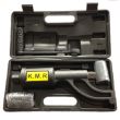 Trusa cheie cu multiplicator forta pentru jante camion 32-33, 1:58, RT1010