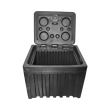 Lada scule 500x380x400 fara suport CK32