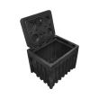Lada scule 500x380x400 fara suport CK32