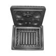 Lada scule 500x380x400 fara suport CK32