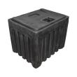 Lada scule 600x468x470 fara suport CK33