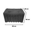 Lada scule 800x460x480 fara suport CK34