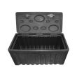 Lada scule 1010x470x480 CK35 fara suport CK35