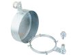 Antifurt buson rezervor camion fi80, tip  Mercedes, Man, Renault, Volvo, Daf, Iveco 63597 Carmotion