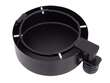 Antifurt buson rezervor camion fi80, cu capac si cheie trident, 58654 Carmotion
