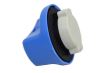 Buson rezervor camion pentru ADBLUE 40mm din plastic cu 2 chei