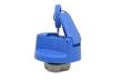 Buson rezervor camion pentru ADBLUE 40mm din plastic cu 2 chei